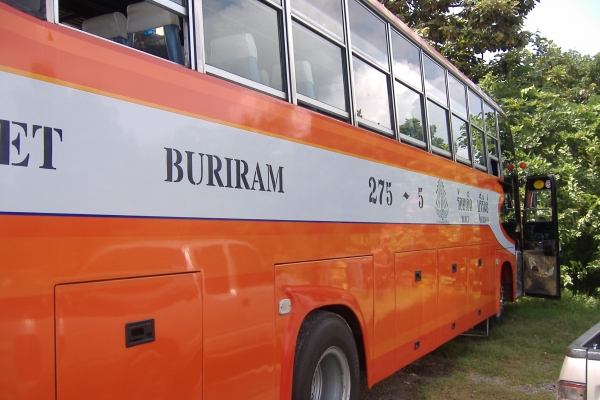 -ขายรถบัส สภาพดี