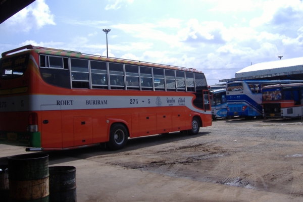 -ขายรถบัส สภาพดี -ขายรถบัส สภาพดี