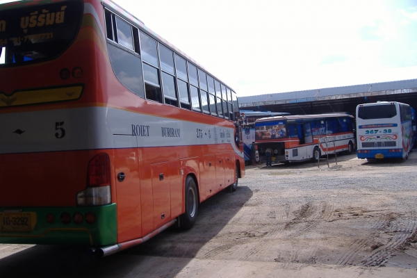 -ขายรถบัส สภาพดี -ขายรถบัส สภาพดี