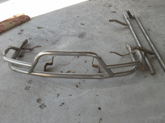 ขาย กระจกรถตู้ กับ กันชน