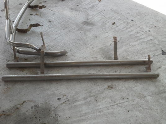 ขาย กระจกรถตู้ กับ กันชน