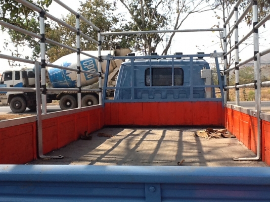 ขาย6ล้อ ISUZU NKR เครื่อง 4BE1(110แรง) ห้างแท้ ปี37 ยาว4.30เมตร ขาย6ล้อ ISUZU NKR เครื่อง 4BE1(110แรง) ห้างแท้ ปี37 ยาว4.30เมตร