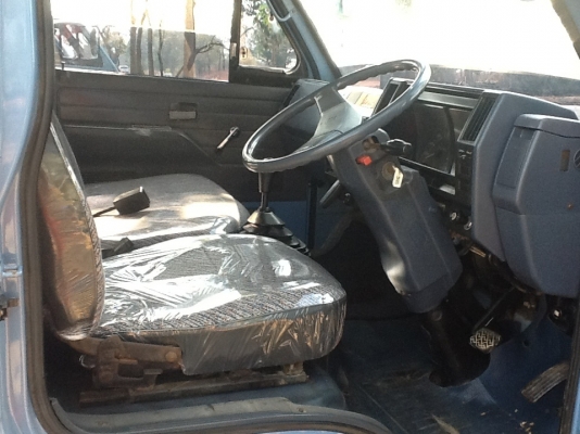 ขาย6ล้อ ISUZU NKR เครื่อง 4BE1(110แรง) ห้างแท้ ปี37 ยาว4.30เมตร ขาย6ล้อ ISUZU NKR เครื่อง 4BE1(110แรง) ห้างแท้ ปี37 ยาว4.30เมตร