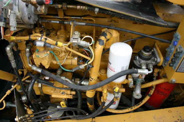 ขาย รถตัก CATERPILLAR 962G เก่าญี่ปุ่น สวยๆ 2,950,000  TEL : 087-0339334 (อ็อฟ)