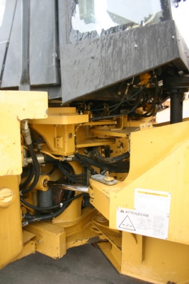 ขาย รถตัก CATERPILLAR 962G เก่าญี่ปุ่น สวยๆ 2,950,000  TEL : 087-0339334 (อ็อฟ)