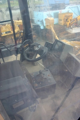 ขาย รถตัก CATERPILLAR 962G เก่าญี่ปุ่น สวยๆ 2,950,000  TEL : 087-0339334 (อ็อฟ)