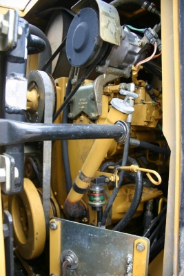 ขาย รถตัก CATERPILLAR 962G เก่าญี่ปุ่น สวยๆ 2,950,000  TEL : 087-0339334 (อ็อฟ)