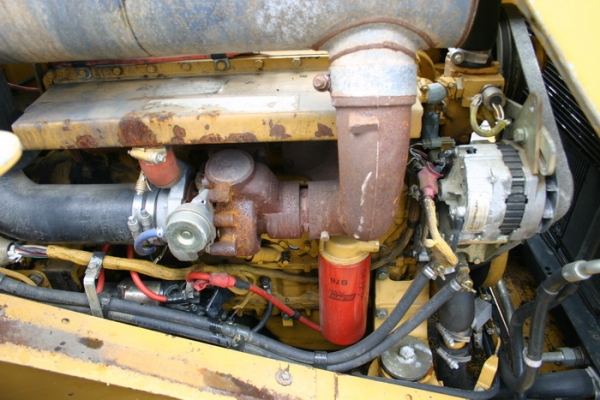 ขาย รถตัก CATERPILLAR 962G เก่าญี่ปุ่น สวยๆ 2,950,000  TEL : 087-0339334 (อ็อฟ)