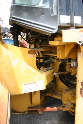 ขาย รถตัก CATERPILLAR 962G เก่าญี่ปุ่น สวยๆ 2,950,000  TEL : 087-0339334 (อ็อฟ)