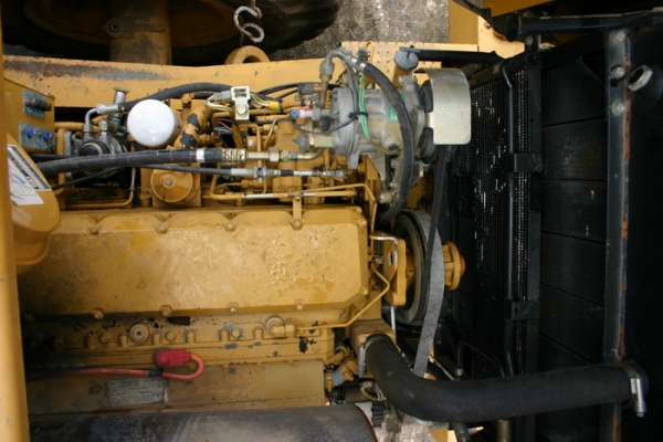 ขาย รถตัก CATERPILLAR 962G เก่าญี่ปุ่น สวยๆ 2,950,000  TEL : 087-0339334 (อ็อฟ)