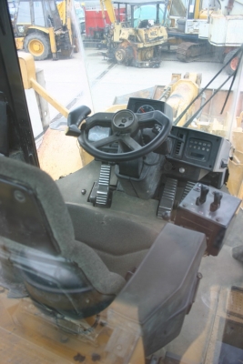 ขาย รถตัก CATERPILLAR 962G เก่าญี่ปุ่น สวยๆ 2,950,000  TEL : 087-0339334 (อ็อฟ)