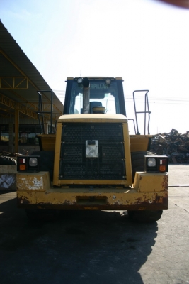 ขาย รถตัก CATERPILLAR 962G เก่าญี่ปุ่น สวยๆ 2,950,000  TEL : 087-0339334 (อ็อฟ)