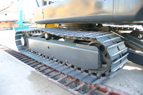 ขาย รถขุดเล็ก KOBELCO SK032 เก่านอก สวยๆ 380,000 TEL : 087-0339334 (อ็อฟ)