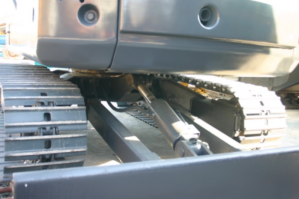 ขาย รถขุดเล็ก KOBELCO SK032 เก่านอก สวยๆ 380,000 TEL : 087-0339334 (อ็อฟ)