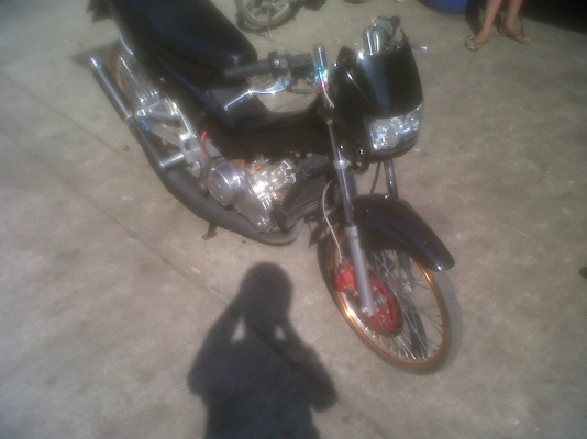ขาย honda dash ถูกๆๆๆๆๆๆๆ