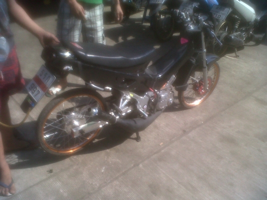 ขาย honda dash ถูกๆๆๆๆๆๆๆ