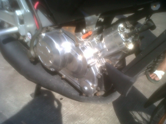 ขาย honda dash ถูกๆๆๆๆๆๆๆ