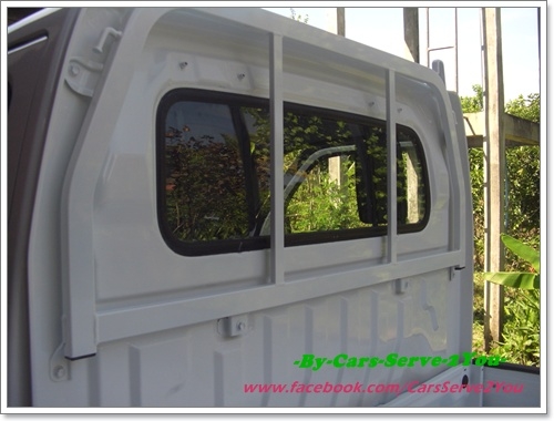 ขาย... Suzuki DA63T 4X4 เกียร์ Auto สีขาวมุกทั้งคัน สภาพเนี๊ยบสุดสุด