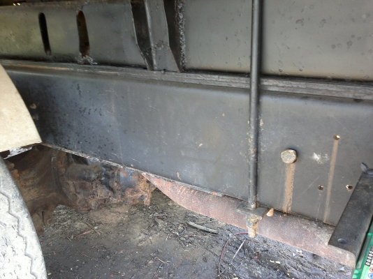 ขาย มิตซู 527 MA