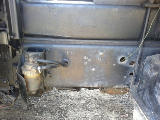 ขาย มิตซู 527 MA