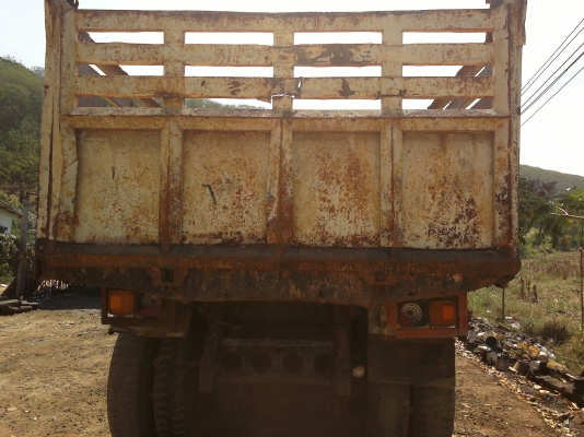 ขาย มิตซู 527 MA