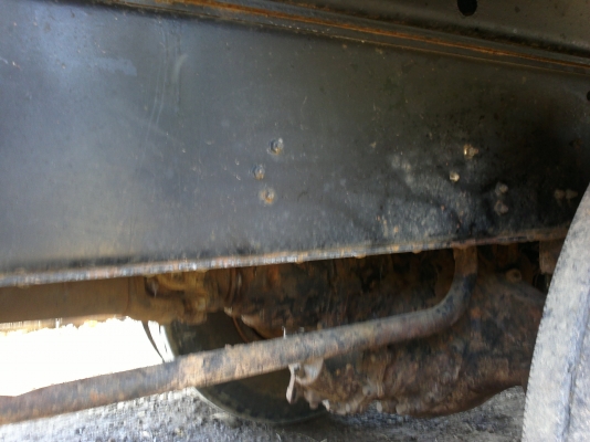 ขาย มิตซู 527 MA