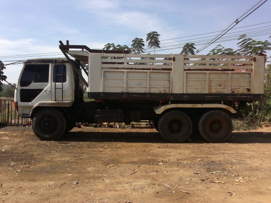 ขาย มิตซู 527 MA