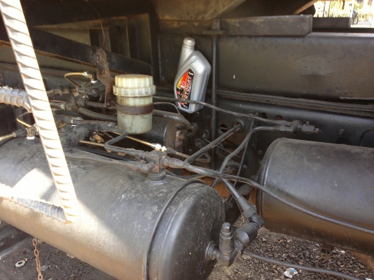 ขาย มิตซู 527 MA