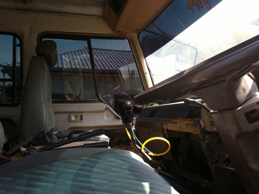 ขาย มิตซู 527 MA