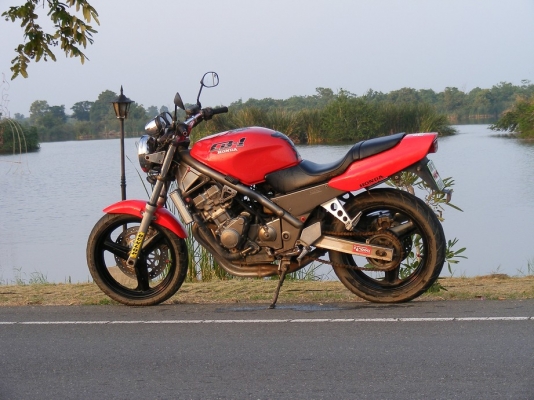 ขาย cb-1 32000 บาท inv.