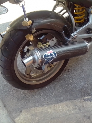 ขาย Ducati m 400 ปี01 ไมล์สองลูกสวยๆ อินวอยแท้ครบๆใหม่กริ๊ปๆต่อรองได้