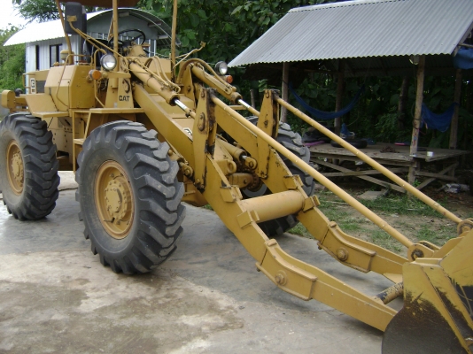 ขายรถตักล้อยาง ขายรถตักล้อยาง