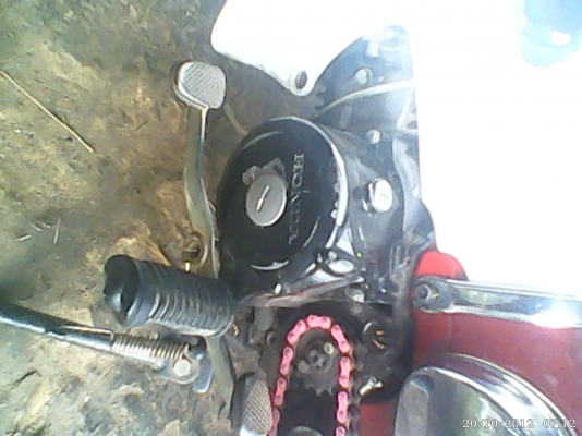 ขาย C70  ด่วน