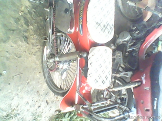 ขาย C70  ด่วน