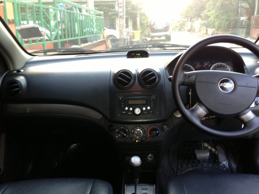ขายCHEVROLET AVEO ขายCHEVROLET AVEO