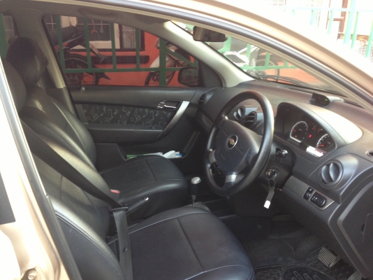 ขายCHEVROLET AVEO ขายCHEVROLET AVEO