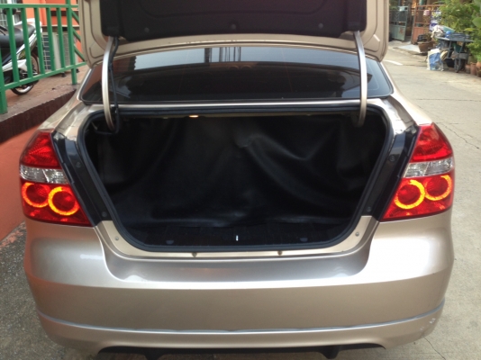 ขายCHEVROLET AVEO ขายCHEVROLET AVEO