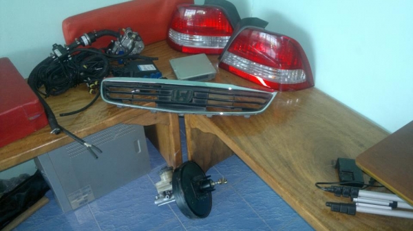 ขายอะไหล่city type Zด่วน