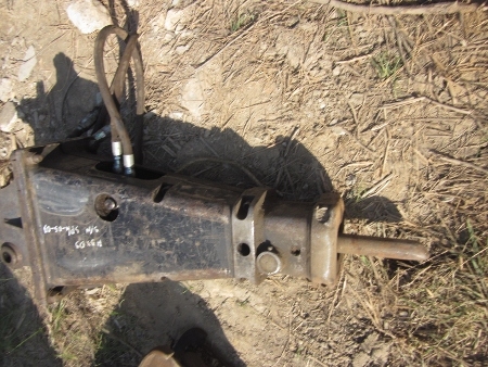 ขาย-หัวกระแทก หัวเจาะ FURUKAWA F1 สำหรับแบคโฮ PC 100 ขาย-หัวกระแทก หัวเจาะ FURUKAWA F1 สำหรับแบคโฮ PC 100