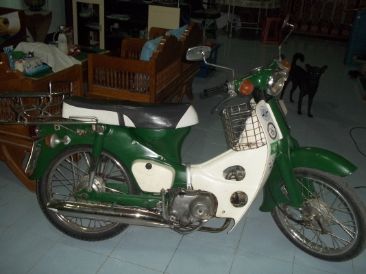 ขายC70ถังแยกแฮนตรงทะเบียนเต็มโอนได้