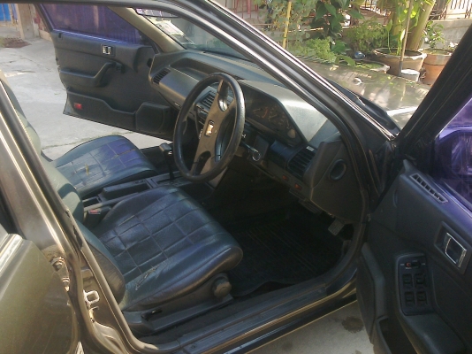 ขายถูก แอคคอด แอร์หนาว เกียออโต้ พวงมาลัยเพาเวอร์ กระจกไฟฟ้า ทะเบียนไม่ขาดพร้อมโอน 35000 ด่วนครับ