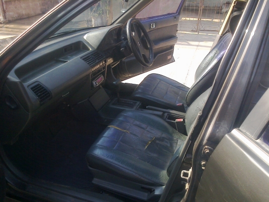 ขายถูก แอคคอด แอร์หนาว เกียออโต้ พวงมาลัยเพาเวอร์ กระจกไฟฟ้า ทะเบียนไม่ขาดพร้อมโอน 35000 ด่วนครับ