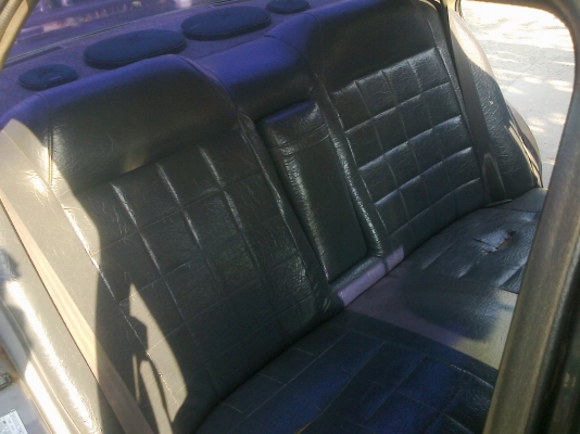 ขายถูก แอคคอด แอร์หนาว เกียออโต้ พวงมาลัยเพาเวอร์ กระจกไฟฟ้า ทะเบียนไม่ขาดพร้อมโอน 35000 ด่วนครับ