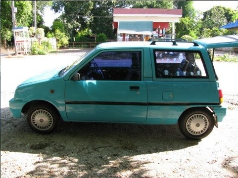 ...ขายรถถูก ประหยัดน้ำมัน แอร์เย็น เครื่องเยี่ยม