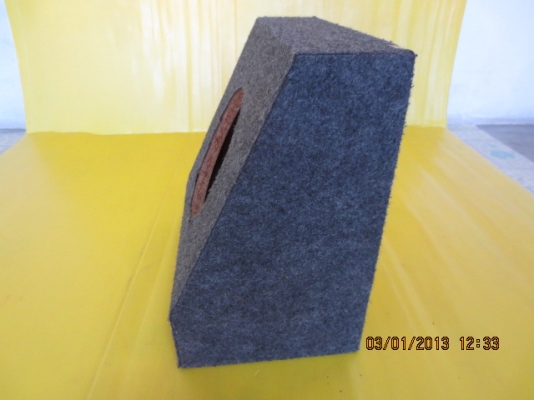 ขายตู้ลำโพง ขนาด 10 นิ้ว