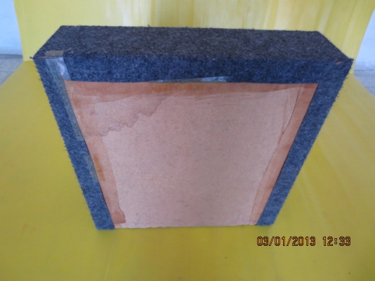 ขายตู้ลำโพง ขนาด 10 นิ้ว