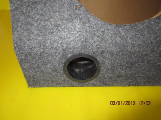 ขายตู้ลำโพง ขนาด 10 นิ้ว