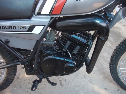 ขาย มอเตอร์ไซค์ ดีที โมโน 125 ขาย มอเตอร์ไซค์ ดีที โมโน 125