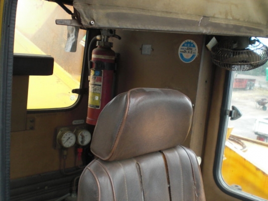 TR250-M4-00110 #517883 TADANO รถเก่าจากญี่ปุ่นครับ TR250-M4-00110 #517883 TADANO รถเก่าจากญี่ปุ่นครับ