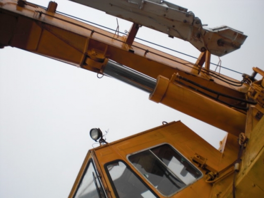 TR250-M4-00110 #517883 TADANO รถเก่าจากญี่ปุ่นครับ TR250-M4-00110 #517883 TADANO รถเก่าจากญี่ปุ่นครับ